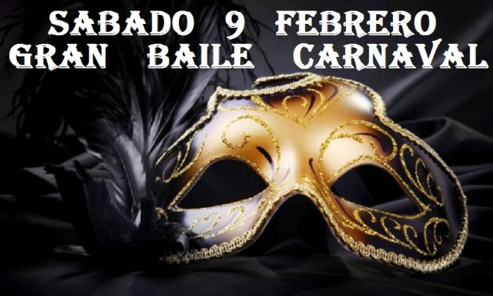 Baile de Carnaval